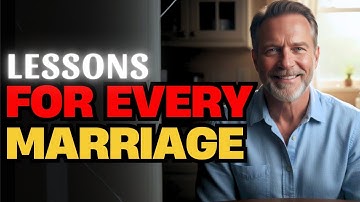 5 woorden die 29 jaar huwelijk verwoestten (de epidemie van grijze scheidingen)