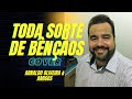 Toda Sorte de Bênçãos (cover) - Arnaldo Oliveira &amp; Amigos