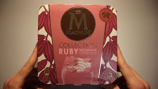 Magnum Ruby Review