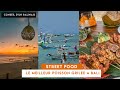 Visiter bali en 2023  le meilleur poisson grill  bali