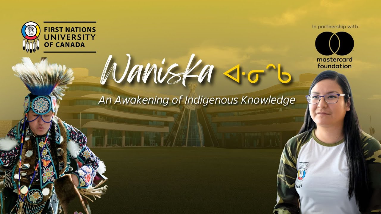 waniska: Special Announcement from FNUniv and MCF - YouTube