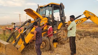 How to engine oil change JCB vlogs //Jagancardrive