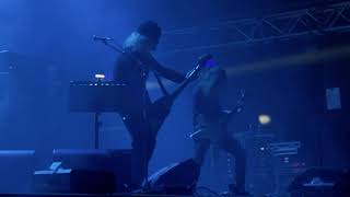 Triumph Of Death - Revelations of Doom (Hellhammer) live @Kilkim Žaibu XX