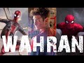 سمعها Spiderman_WAHRAN
