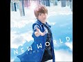 【歌ってみた】BE MY BABY/内田雄馬