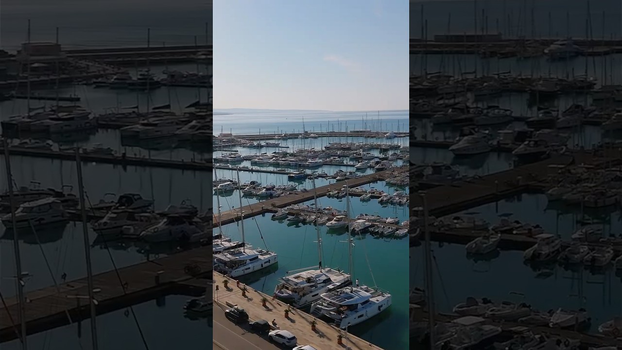 Our Lagoon 42 is Out of Water: Upgrades, Factories & Family Time #lagoon42 #boating