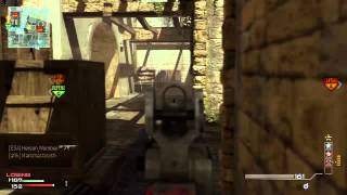 MW3: Spawn Trap Comeback