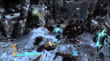 Beowulf Legendary Playthrough Part 3