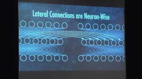 Symposium: Deep Learning - Harri Valpola