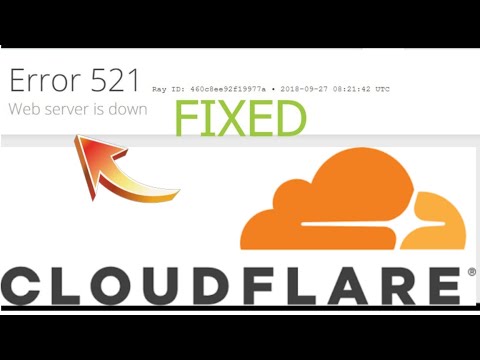Cloudflare Server Down Problem Cloudflare Error 521 Web Server Down Cloudflare Server Down Problem Cloudflare Error 521 Web Server Down