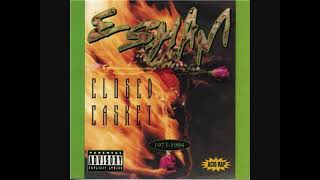 Esham The Wicketshit Will Never Die