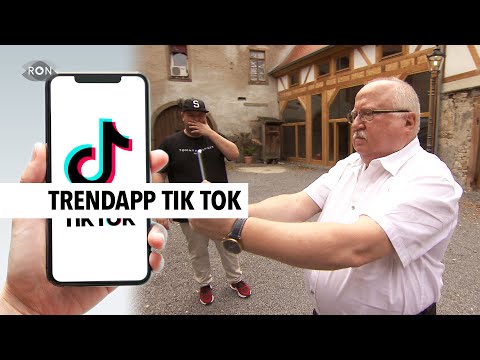 Vor- und Nachteile von TikTok | RON TV