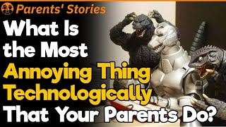 Parents vs Technology | Parents Stories #89