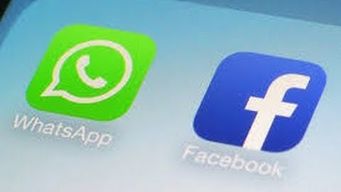 Use Two WhatsApp, Facebook Accounts in a Single Android phone.