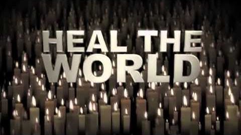 Michael Jackson - The Intros (Vision)