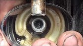 Honda Gx160 Not Starting No Spark Youtube