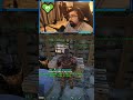 Ow twitch streamer hurt elbow while playing ark survival evolved