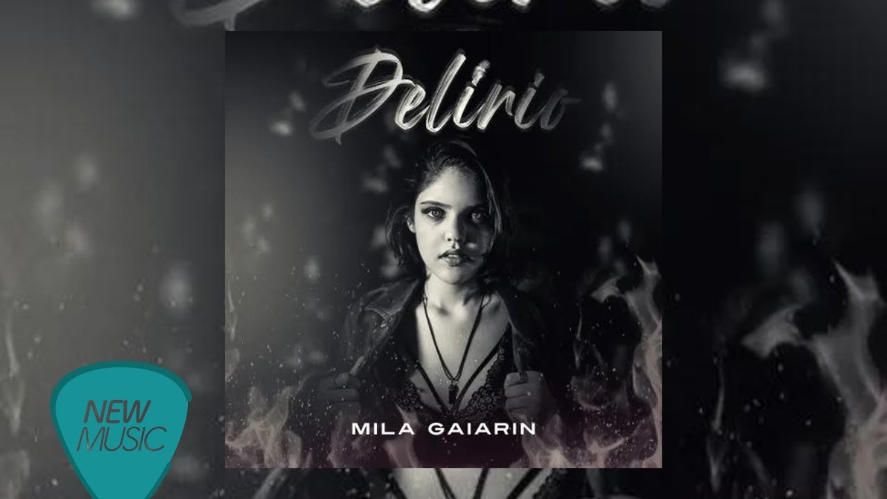Mila Gaiarin - Delírio