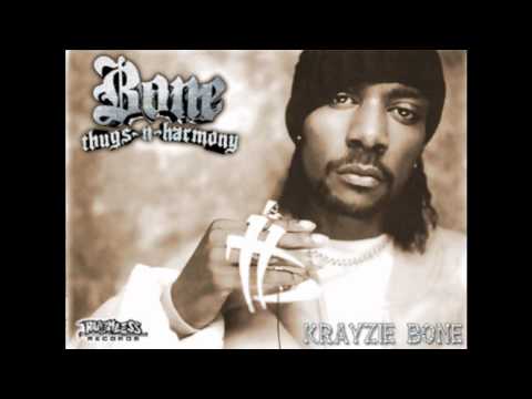 Krayzie Bone Ft. Wish Bone & Jaime Asua & K-Mont &...