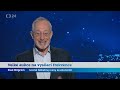 Nobel Prize laureate in Economic sciences Milgrom: „I helped save hundreds of billions of dollars.“