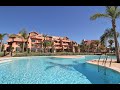 Mar Menor Golf Resort - Apartment 921