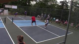1040 - Mixed Doubles Intermediate/Advanced