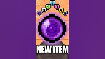 This NEW Isaac Item Has SIX Different Qualities