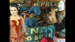 KERINDUAN - SUPRA NADA LIVE MBONAN MASARAN