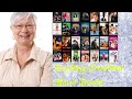 Teaching Granny Movie Names ||| TikTok