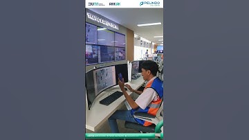 Kunjungan Direktur Utama PT Pelabuhan Indonesia (Persero) di MNP Makassar