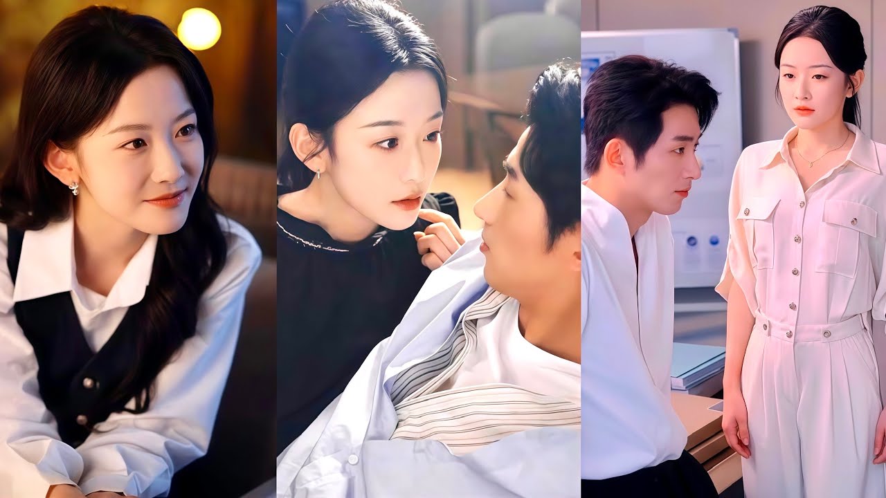 🔥Le PDG arrogant refusait tout rendez-vous, sans savoir que son cœur battait pour elle.