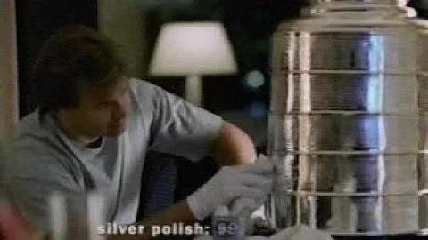 2002-03 Mastercard Stanley Cup Commercial