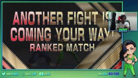 HOW DOES V-SHIFT AFFECT LAURA?!!