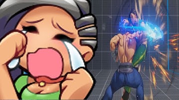 HOW DOES V-SHIFT AFFECT LAURA?!!