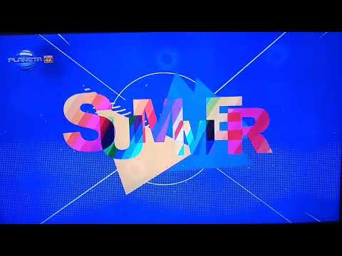 Planeta 4K -