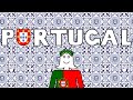 Como funciona Portugal?🇵🇹