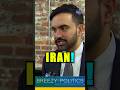 Mamdani on the Iran War‼️🔥🔥 #usa #america #israel #palestine #iran #politics #congress #news #uk