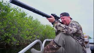Big Country Veterans Rally Point Python