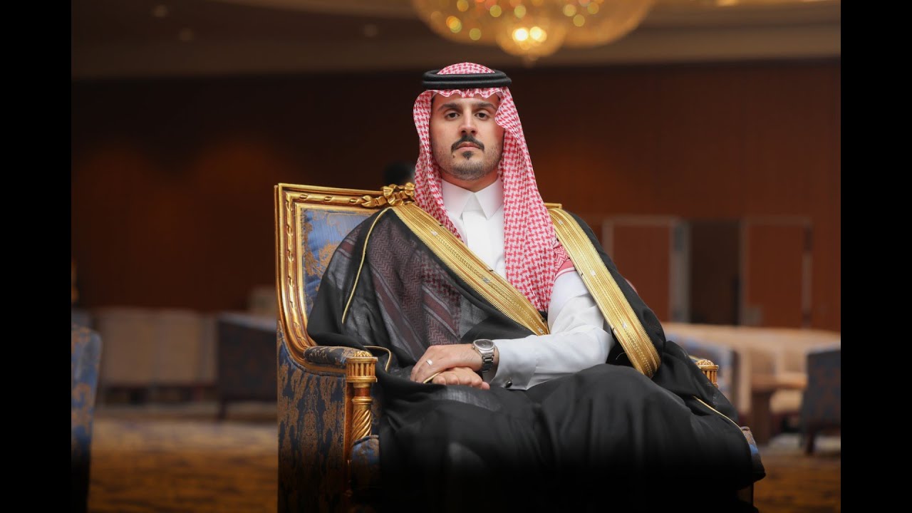 حفل زواج تركي بن محمد العسبلي  _ MSG LENS