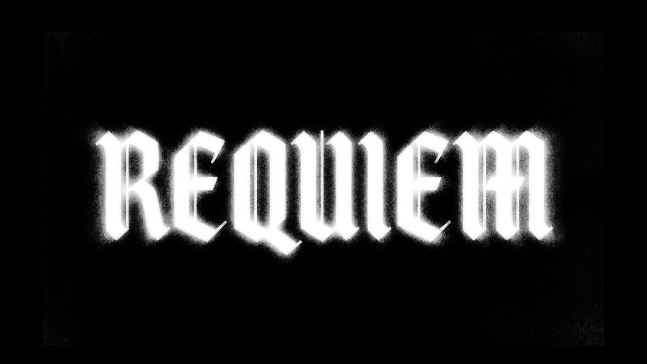 Watch RAPHAEL - REQUIEM on YouTube Watch RAPHAEL - REQUIEM on YouTube