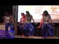 Absolute bollywood dancers