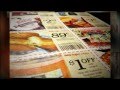 Free printable grocery coupons 2012