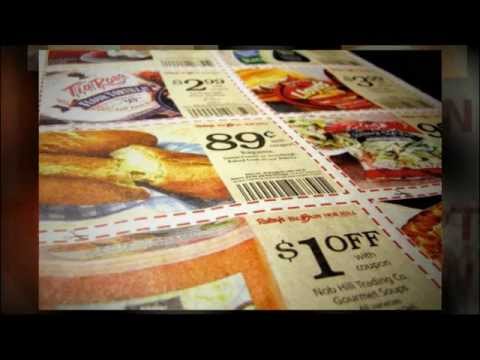 Free Printable Grocery Coupons 2012