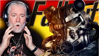 FALLOUT 1x6 | The Trap | REACTION