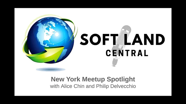 New York Meetup Spotlight: A Conversation with Ali...