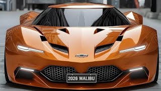 Top 4 Most Powerful Cars 2026 | Motor State USA