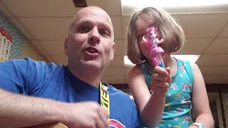 CC Cycle 2 Week 7 Science Song