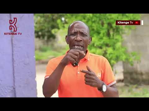 TUWAKATAE WANAO NUFAIKA NA VURUGU MKAZI WA DAR AKATAA VURUGU