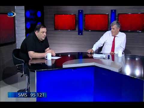 გუბაზ სანიკიძე კავკასიაზე