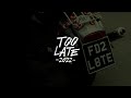 Capture de la vidéo Ferocious Dog - Too Late (2022) (Official Video)